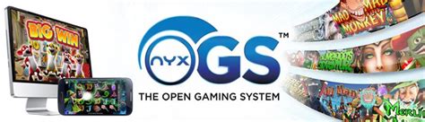 nyx kasinot|Best NYX (Next Gen Gaming) Online Casinos for 2023.